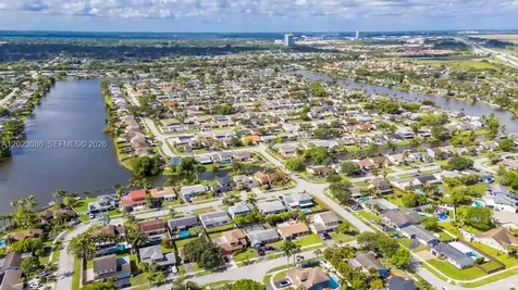 11641 NW 42nd Street Sunrise FL 33323