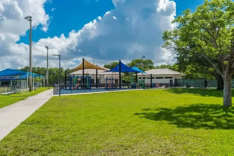 11641 NW 42nd Street Sunrise FL 33323