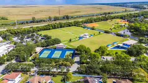 11641 NW 42nd Street Sunrise FL 33323