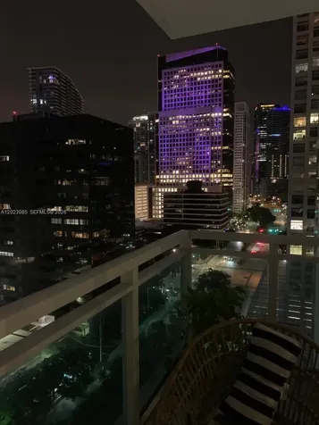 951 Brickell Avenue Miami FL 33131