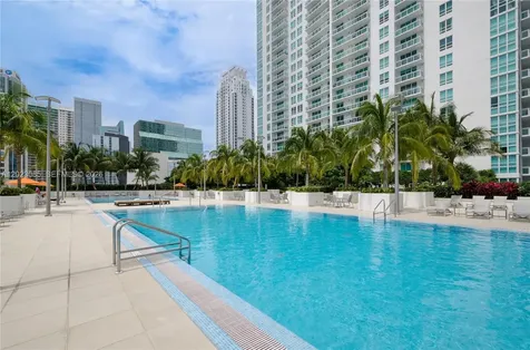 951 Brickell Avenue Miami FL 33131