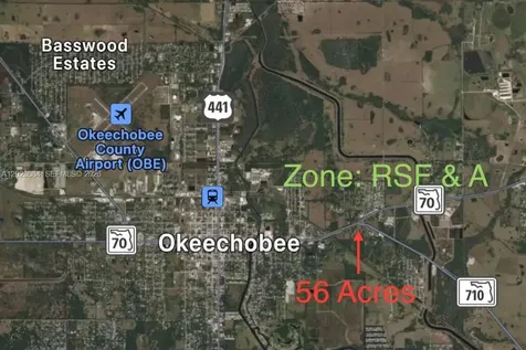 2358 E Sr 70 Okeechobee FL 34972
