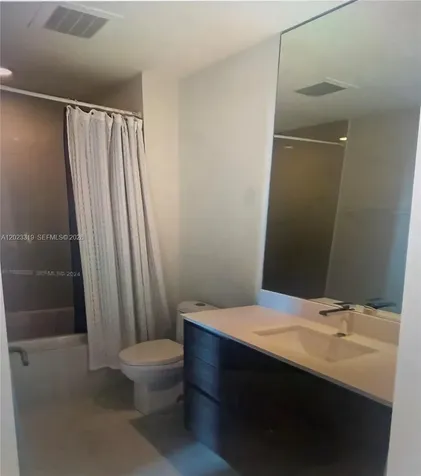 1100 S Miami Avenue Miami FL 33130
