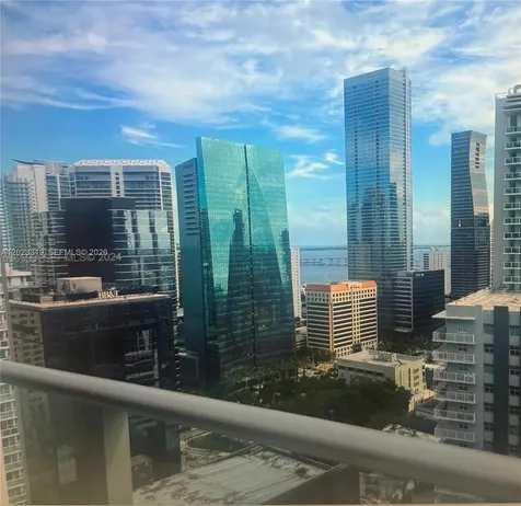 1100 S Miami Avenue Miami FL 33130