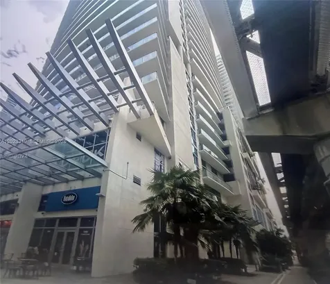 1100 S Miami Avenue Miami FL 33130