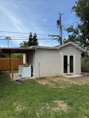 1360 NW 9th Street Homestead FL 33030