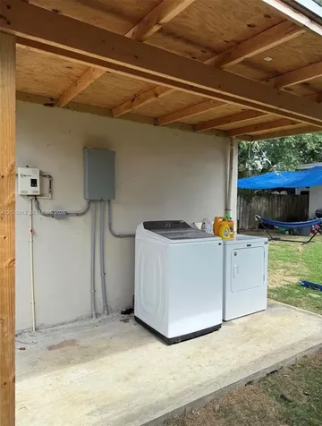 1360 NW 9th Street Homestead FL 33030