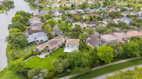 690 NW 159th Lane Pembroke Pines FL 33028