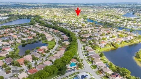 690 NW 159th Lane Pembroke Pines FL 33028