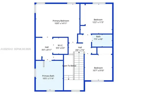 690 NW 159th Lane Pembroke Pines FL 33028