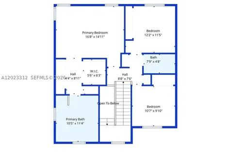 690 NW 159th Lane Pembroke Pines FL 33028