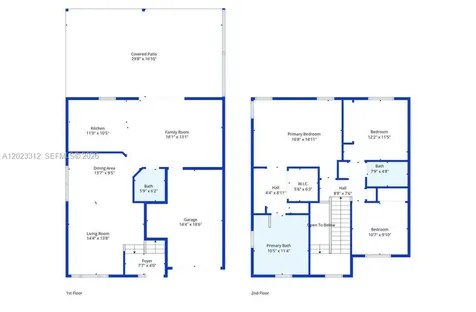 690 NW 159th Lane Pembroke Pines FL 33028