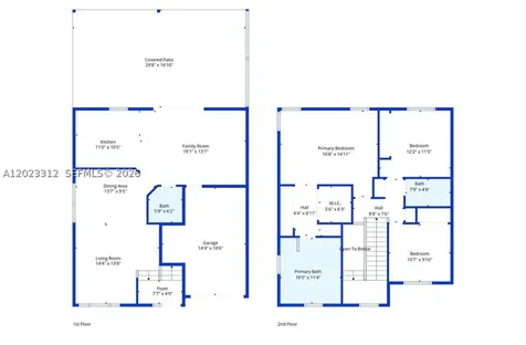 690 NW 159th Lane Pembroke Pines FL 33028