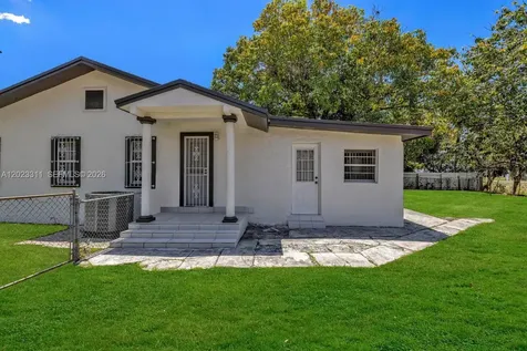 2851 NW 106th Street Miami FL 33147