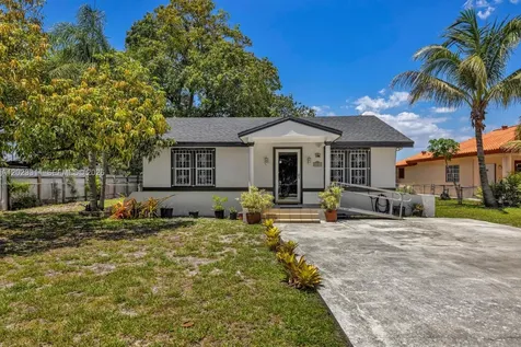 2851 NW 106th Street Miami FL 33147