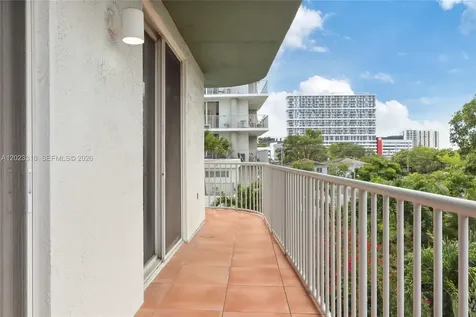 2550 SW 27th Avenue Miami FL 33133