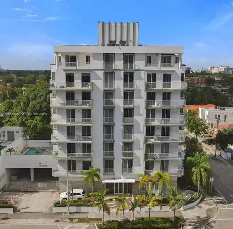 2550 SW 27th Avenue Miami FL 33133