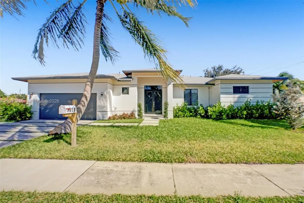 1930 SW 36th Avenue Fort Lauderdale FL 33312