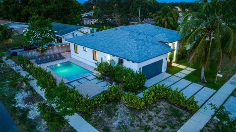 1930 SW 36th Avenue Fort Lauderdale FL 33312