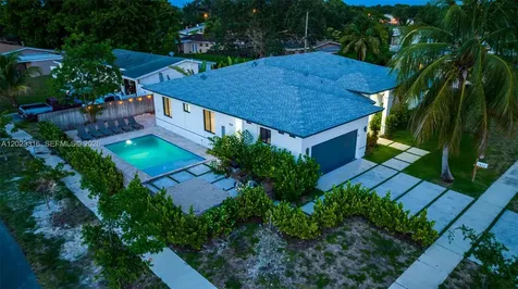 1930 SW 36th Avenue Fort Lauderdale FL 33312