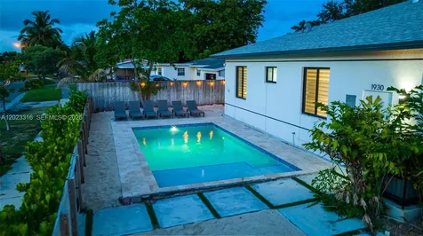 1930 SW 36th Avenue Fort Lauderdale FL 33312