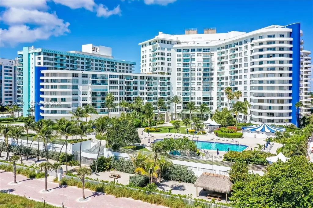 5151 Collins Avenue Miami Beach FL 33140