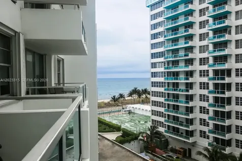 5151 Collins Avenue Miami Beach FL 33140