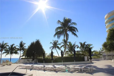5151 Collins Avenue Miami Beach FL 33140