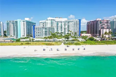 5151 Collins Avenue Miami Beach FL 33140