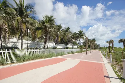 5151 Collins Avenue Miami Beach FL 33140