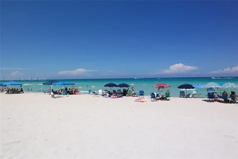 5151 Collins Avenue Miami Beach FL 33140