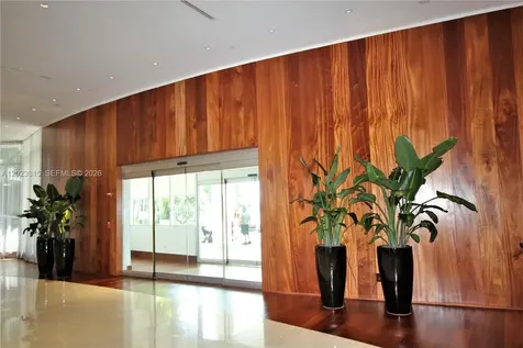 5151 Collins Avenue Miami Beach FL 33140