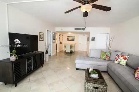 5151 Collins Avenue Miami Beach FL 33140