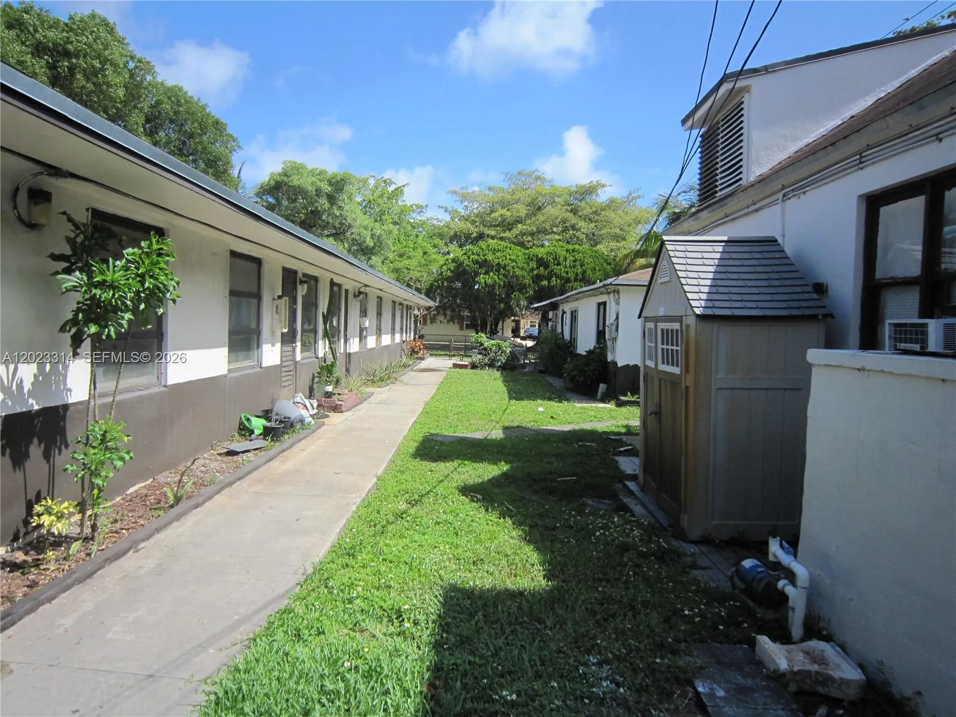 522 N 19th Avenue Hollywood FL 33020