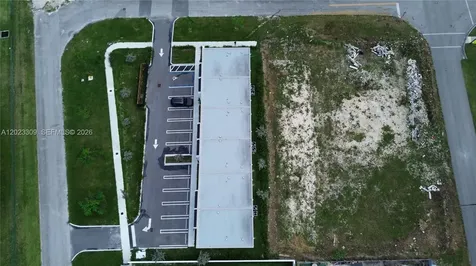 215 NW 3rd Avenue Florida City FL 33034