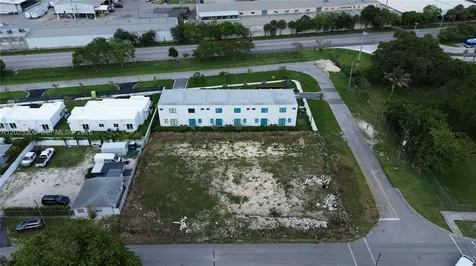 215 NW 3rd Avenue Florida City FL 33034