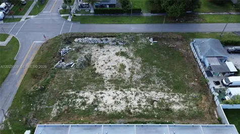 215 NW 3rd Avenue Florida City FL 33034