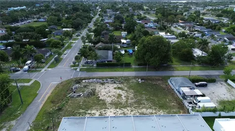 215 NW 3rd Avenue Florida City FL 33034