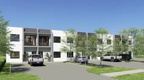215 NW 3rd Avenue Florida City FL 33034