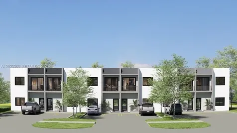 215 NW 3rd Avenue Florida City FL 33034
