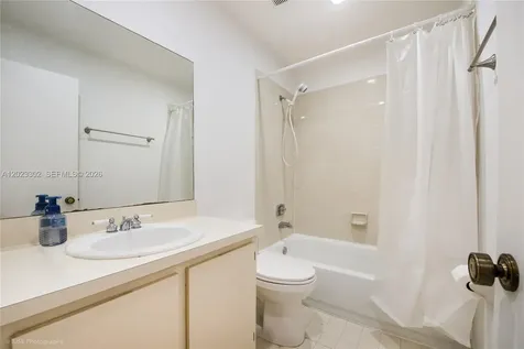 15463 SW 110th Terrace Miami FL 33196
