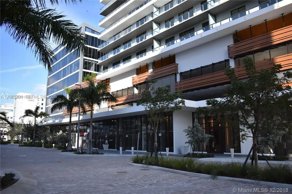 2960 NE 207th Street Aventura FL 33180