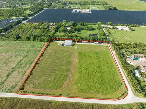 21750 SW 226 Terrace Miami FL 33170