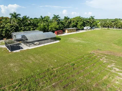 21750 SW 226 Terrace Miami FL 33170