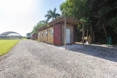 21750 SW 226 Terrace Miami FL 33170