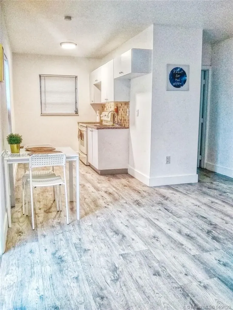142 NE 56th Street Miami FL 33137
