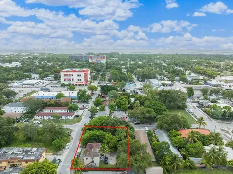 142 NE 56th Street Miami FL 33137