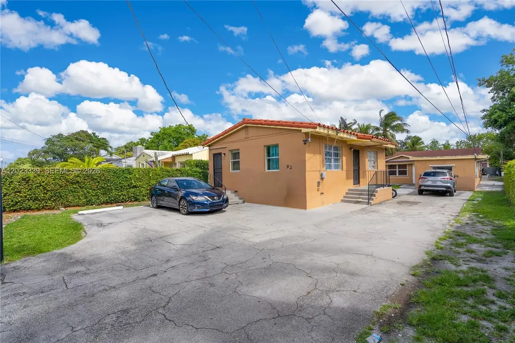 94 NW 69th Street Miami FL 33150