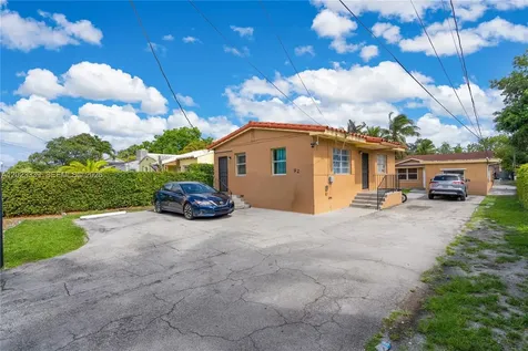 94 NW 69th Street Miami FL 33150