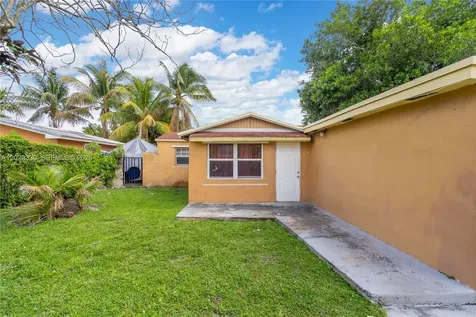 94 NW 69th Street Miami FL 33150